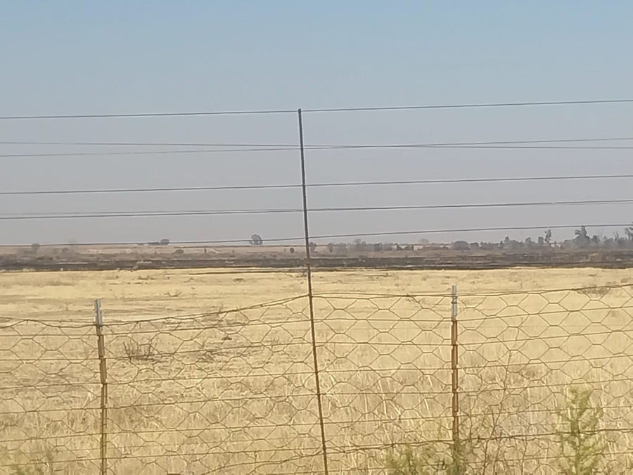 0 Bedroom Property for Sale in Koppies Free State